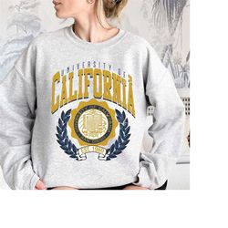 university of california–san diego 1960 shirt, vintage san diego university shirt , san diego college, university vintag