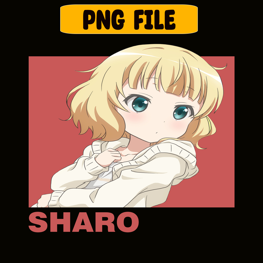 ANI101123293-Sharo Png.png