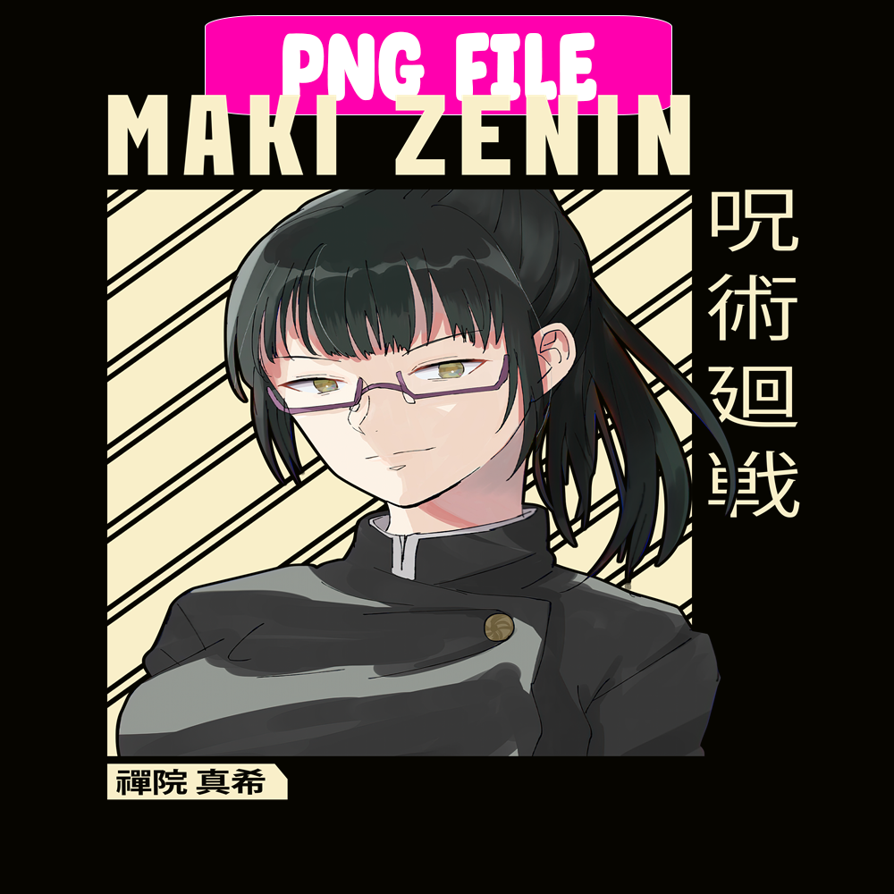 ANI101123308-Maki Zenin png.png