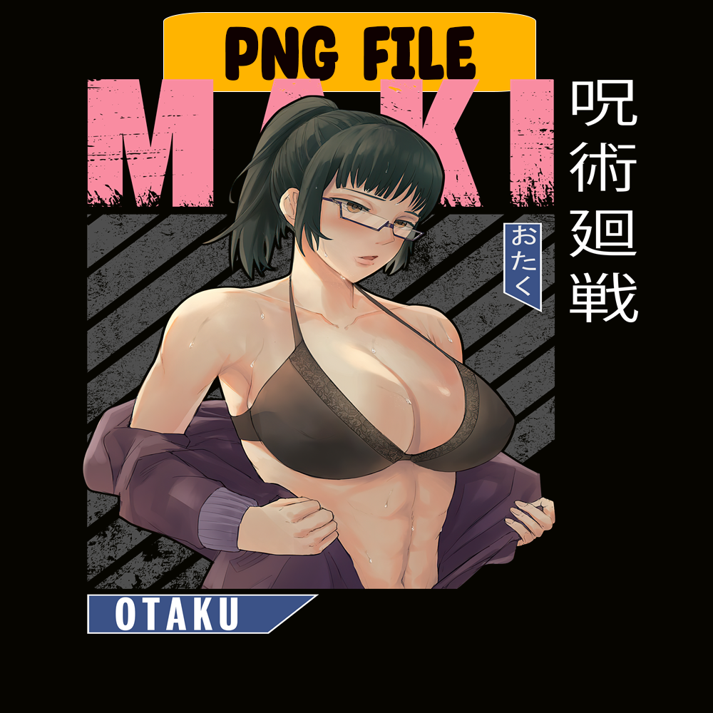 ANI101123309-Maki Zenin png.png