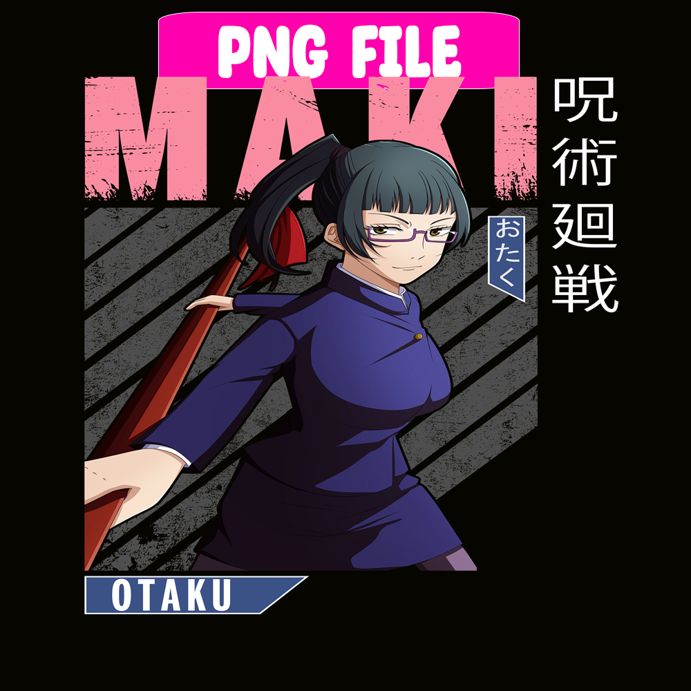 ANI101123310-Maki Zenin png.png