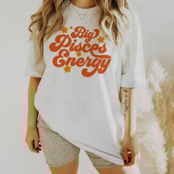 pisces shirt gift astrology shirt zodiac shirt pisces birthday pisces zodiac shirt s zodiac sign shirt s zodiac t shi