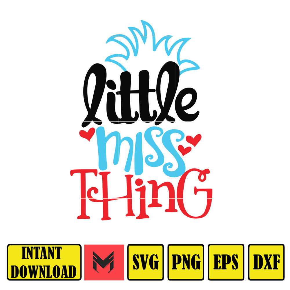 Dr Seuss Svg, Cat In The Hat SVG, Dr Seuss Hat SVG, Green Eggs And Ham Svg, Dr Seuss for Teachers Svg, Cricut, Thing Svg (933).jpg