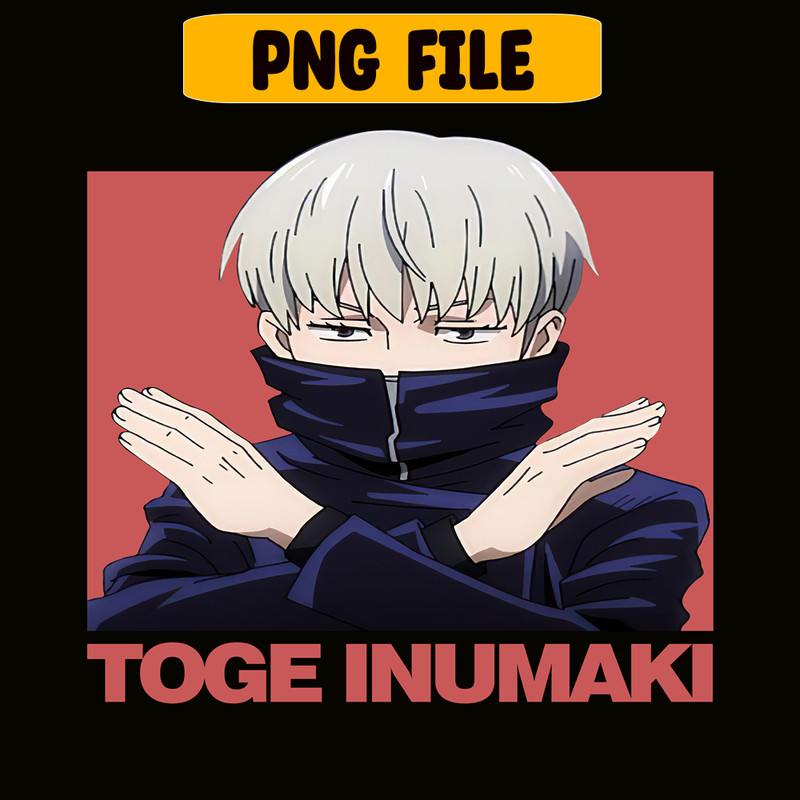ANI101123345-Toge Inumaki Png.png
