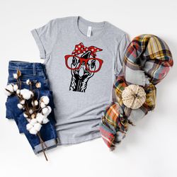 turkey shirt, turkey with glasses, funny turkey shirt, pumpkin season tee, family thanksgiving shirt, fall graphic tee,