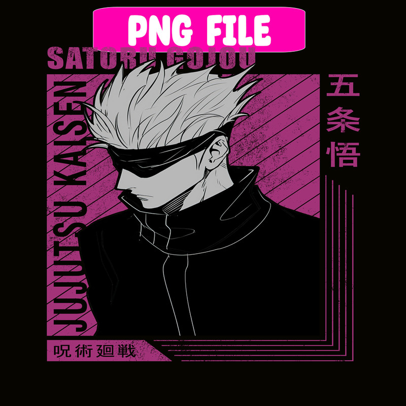 ANI101123398-Satoru Gojou png.png