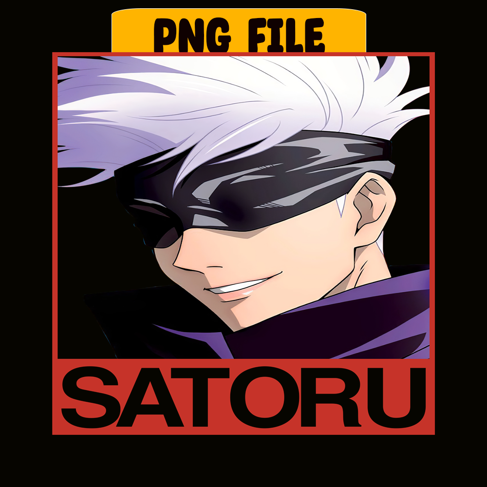 ANI101123409-Satoru Gojou png.png