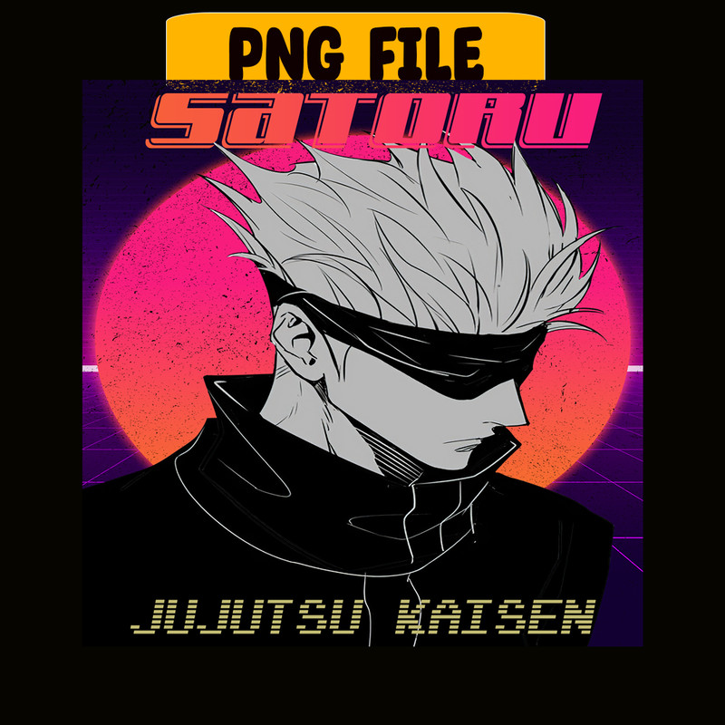 ANI101123411-Satoru Gojou png.png