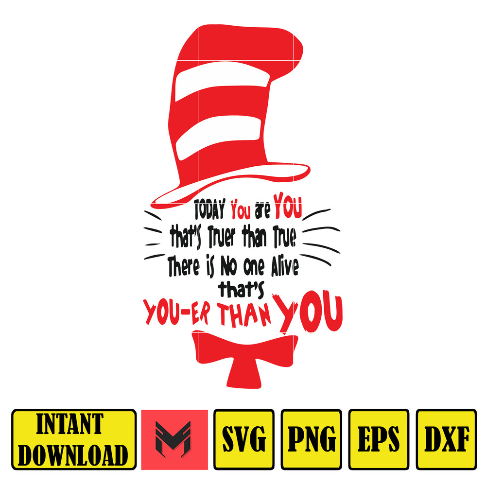 Dr Seuss Svg, Cat In The Hat SVG, Dr Seuss Hat SVG, Green Eggs And Ham Svg, Dr Seuss for Teachers Svg, Cricut, Thing Svg (956).jpg
