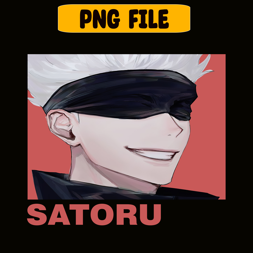 ANI101123415-Satoru Gojou png.png