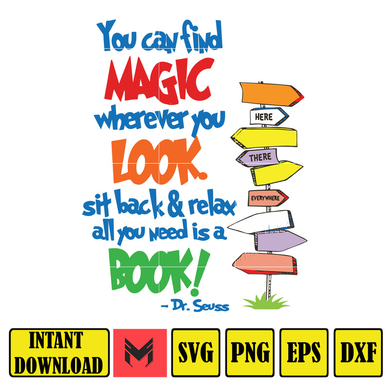 Dr Seuss Svg, Cat In The Hat SVG, Dr Seuss Hat SVG, Green Eggs And Ham Svg, Dr Seuss for Teachers Svg, Cricut, Thing Svg (960).jpg