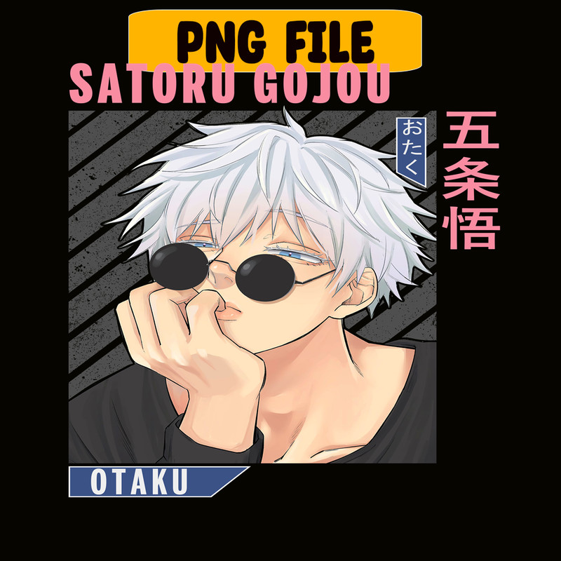 ANI101123422-Satoru Gojou png.png