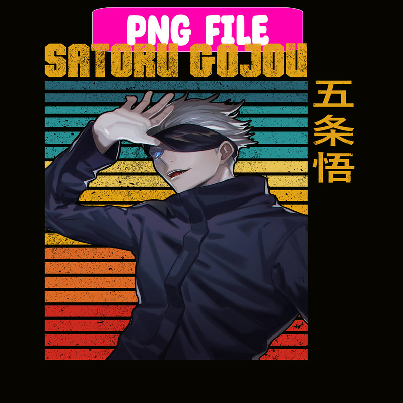 ANI101123425-Satoru Gojou png.png