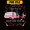 CAMP07112325-NEVER TAKE CAMPING ADVICE FROM ME YOU WILL ONLY END UP DRUNK PNG Dancing Flamingo PNG Pink Camping PNG.png