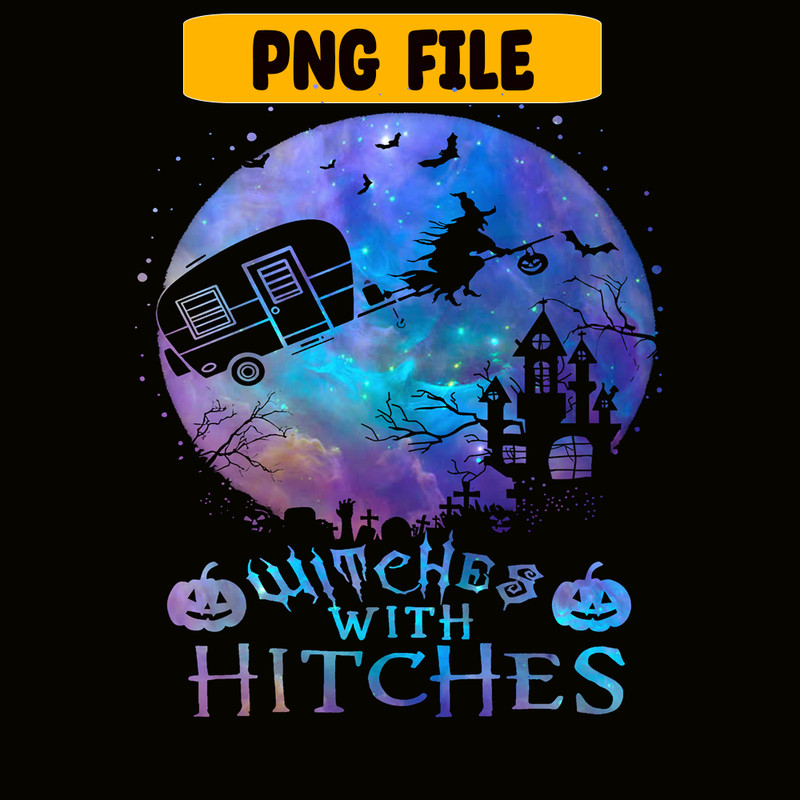 CAMP07112330-Witches with hitches Halloween PNG Moon Halloween PNG Halloween Camping PNG.png