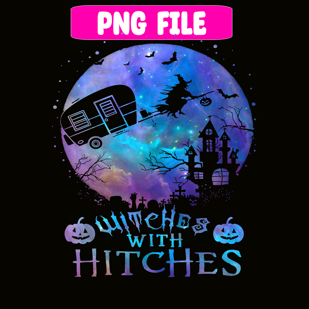 CAMP07112330-Witches with hitches Halloween PNG Moon Halloween PNG Halloween Camping PNG.png