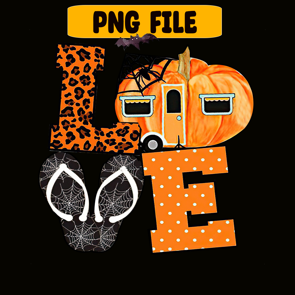 CAMP07112332-Love Style Halloween PNG Camping Halloween PNG Camping Costume PNG.png