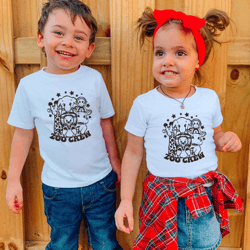 zoo crew matching t-shirts, zoo trip siblings shirt, zoo family outfit, zoo squad t-shirt, animal lovers cute gift iu-76