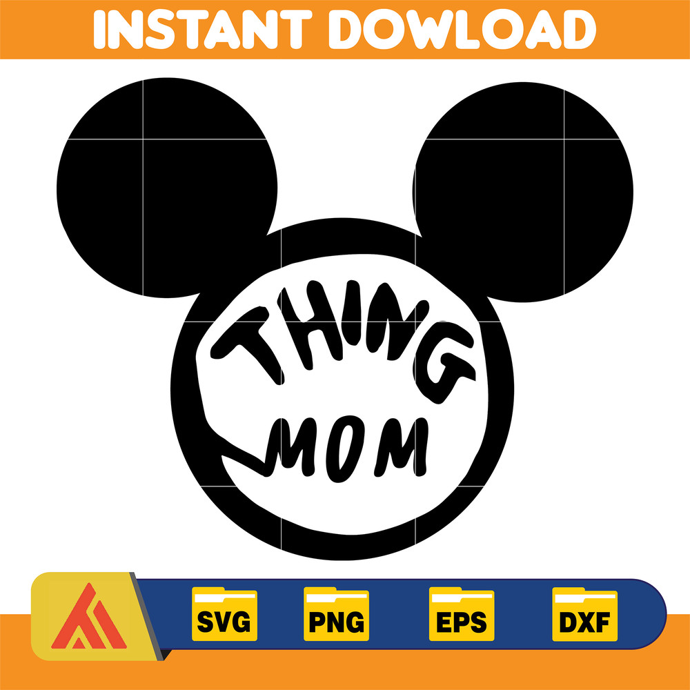 Dr Seuss Svg, Cat In The Hat SVG, Dr Seuss Hat SVG, Green Eggs And Ham Svg, Dr Seuss for Teachers Svg, Cricut, Thing Svg (49).jpg