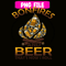 CAMP07112346-Bonfires And Beer That-s How I Roll PNG Camping PNG Beer PNG.png