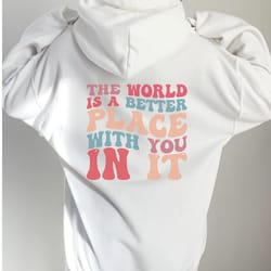anti-depression suicide prevention hoodie, mental health hoodie, retro mental health awareness hoody, kindness supportiv