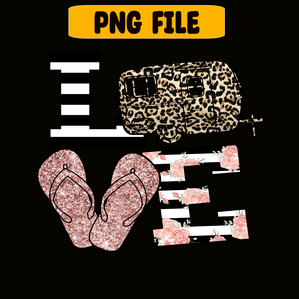 CAMP07112372-Leopard Love camping PNG Camping Lover PNG Camper PNG.png