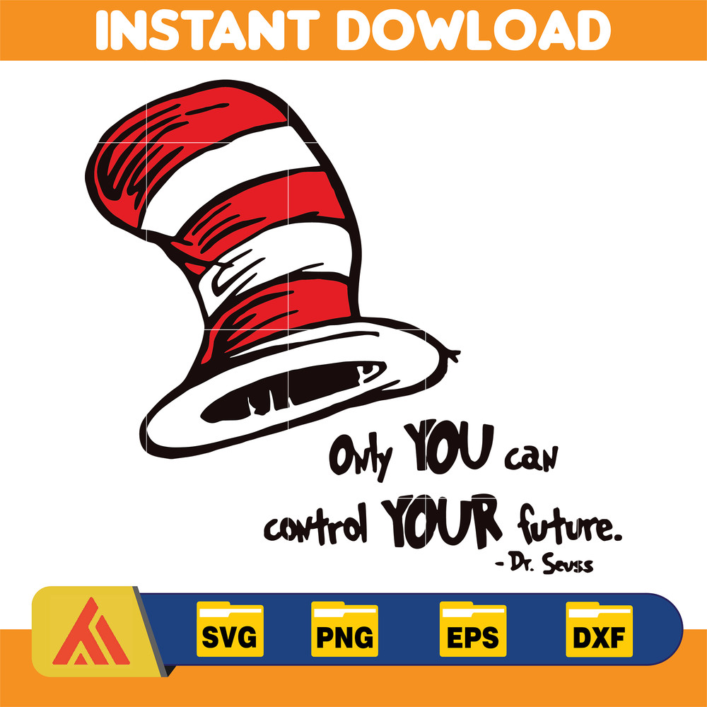 Dr Seuss Svg, Cat In The Hat SVG, Dr Seuss Hat SVG, Green Eggs And Ham Svg, Dr Seuss for Teachers Svg, Cricut, Thing Svg (119).jpg