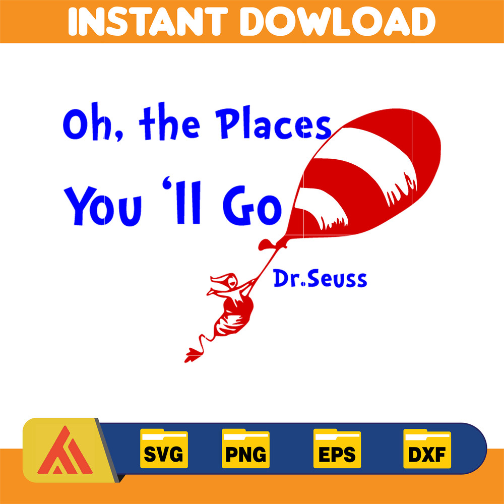 Dr Seuss Svg, Cat In The Hat SVG, Dr Seuss Hat SVG, Green Eggs And Ham Svg, Dr Seuss for Teachers Svg, Cricut, Thing Svg (133).jpg