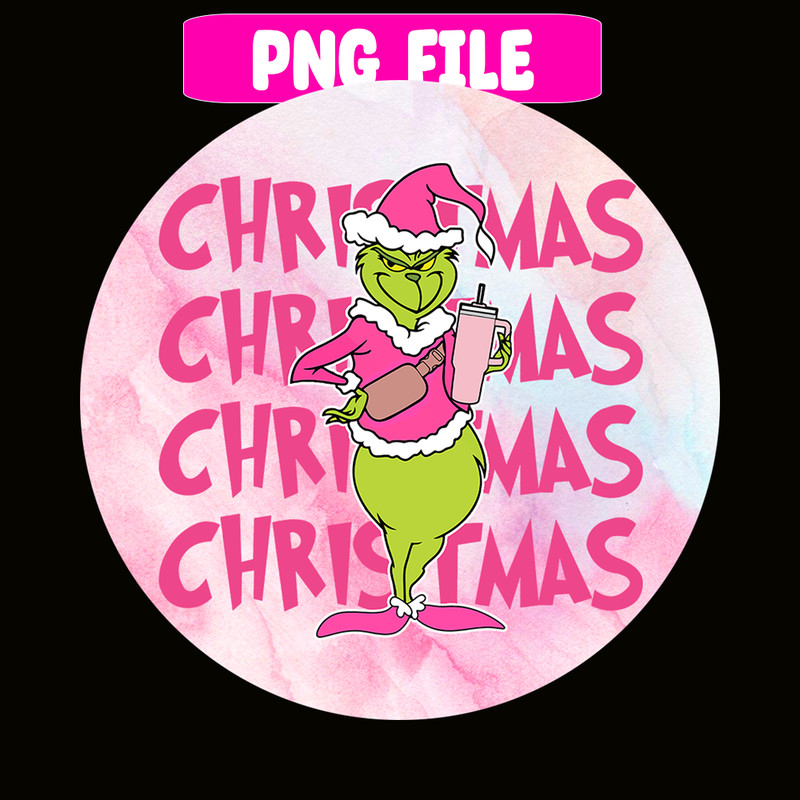 CRM07112311-Christmas grinch pink png.png