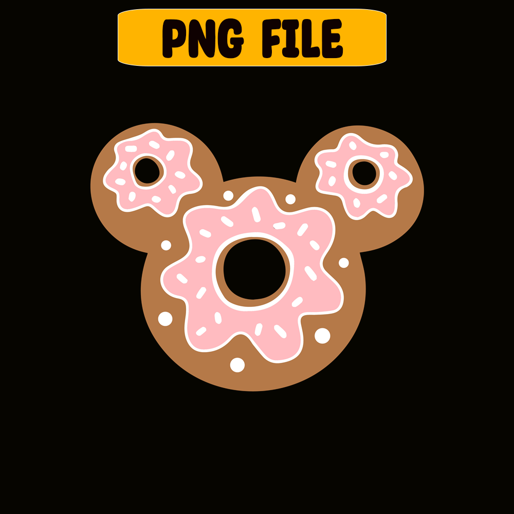 CRM071123136-Donut mickey mouse gingerbread svg.png