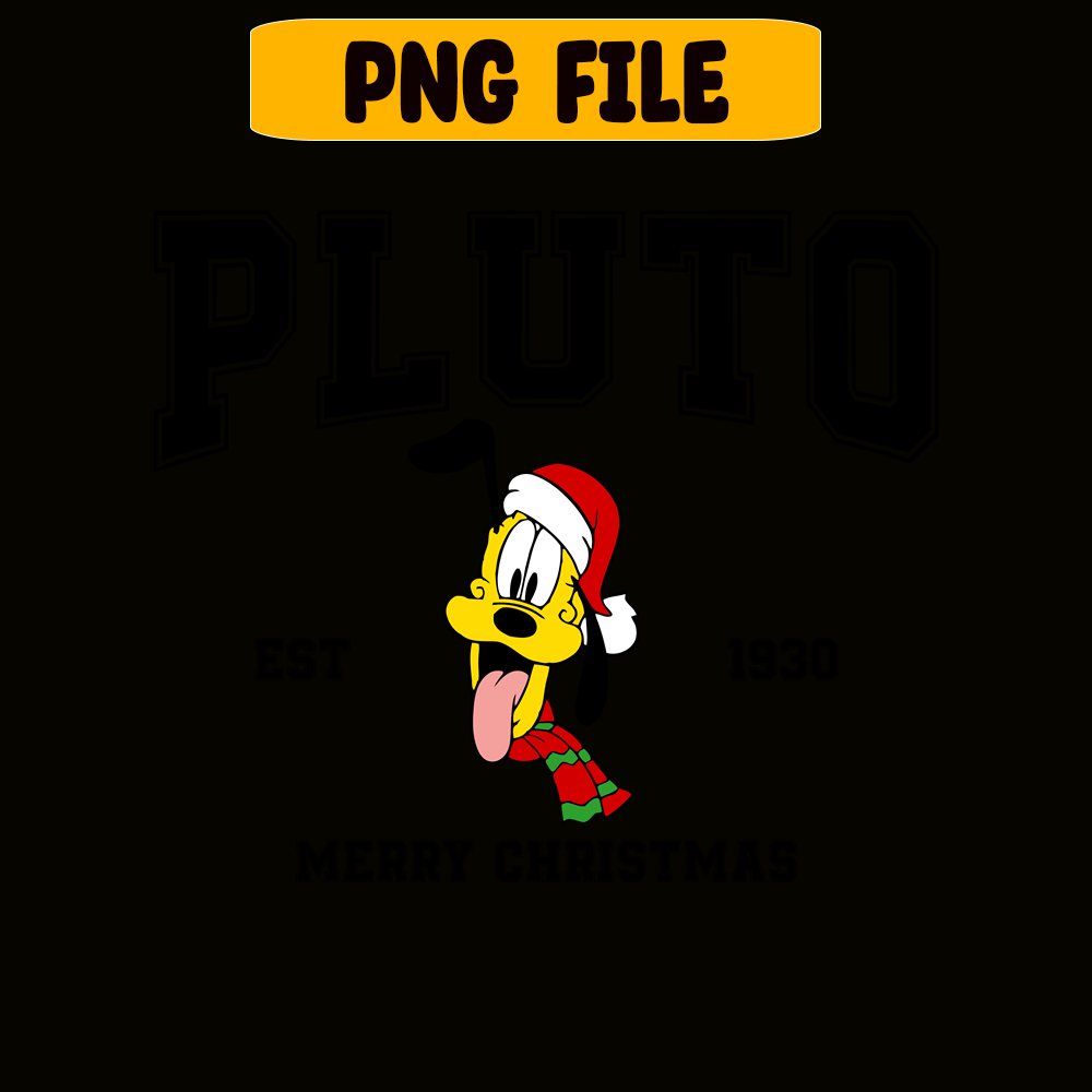 CRM071123146-Pluto merry christmas svg.png