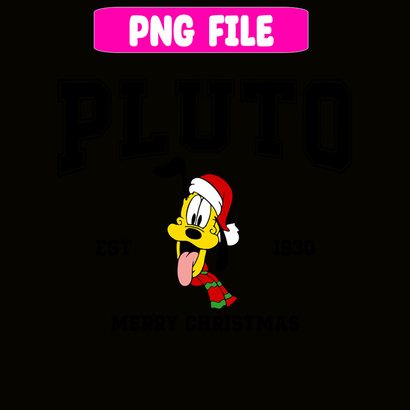 CRM071123146-Pluto merry christmas svg.png