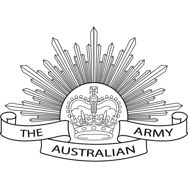 Australian Army Logo australian-army-logo
