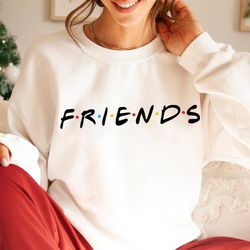 chandler bing sweatshirt, the one where we lost a friend crewneck, honoring matthew perry t-shirt, chandler gift for fri