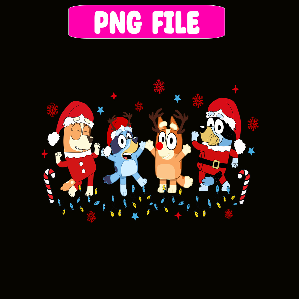 CRM07112332-Bluey and friends christmas png.png