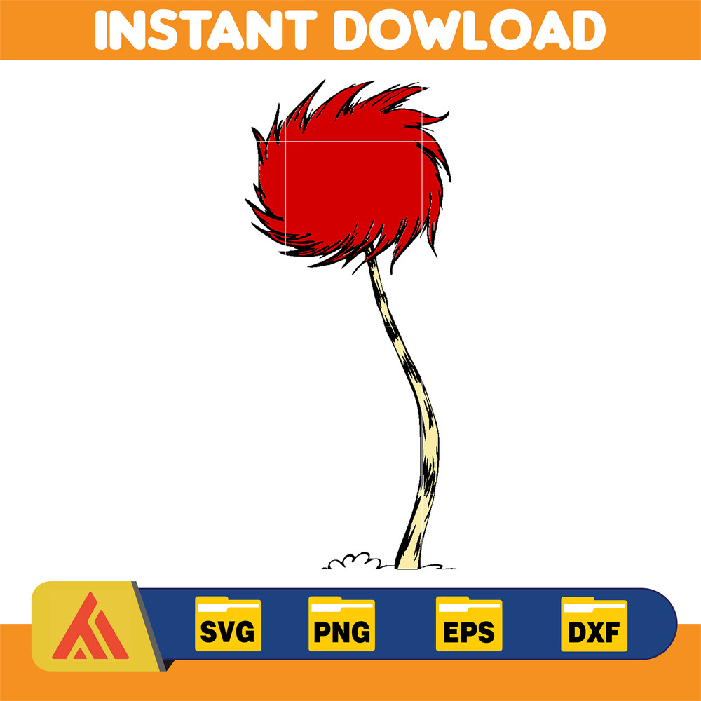 Dr Seuss Svg, Cat In The Hat SVG, Dr Seuss Hat SVG, Green Eggs And Ham Svg, Dr Seuss for Teachers Svg, Cricut, Thing Svg (283).jpg