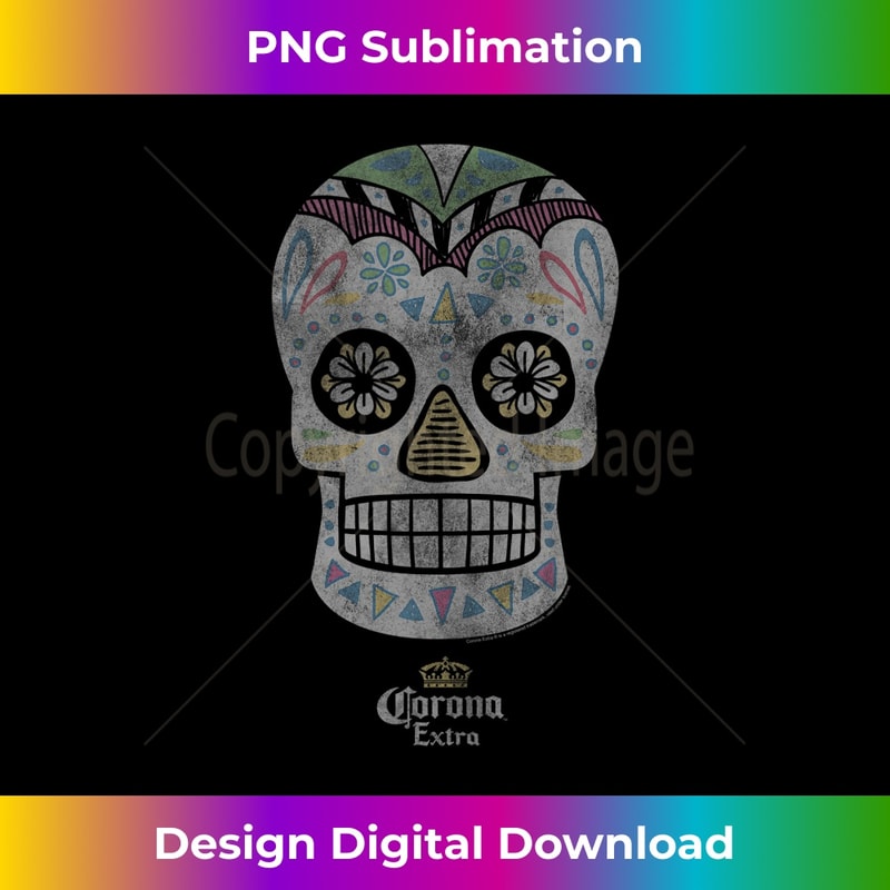 GZ-20231122-2536_Corona Logo Soft Hand Feel Tank Top 0469.jpg