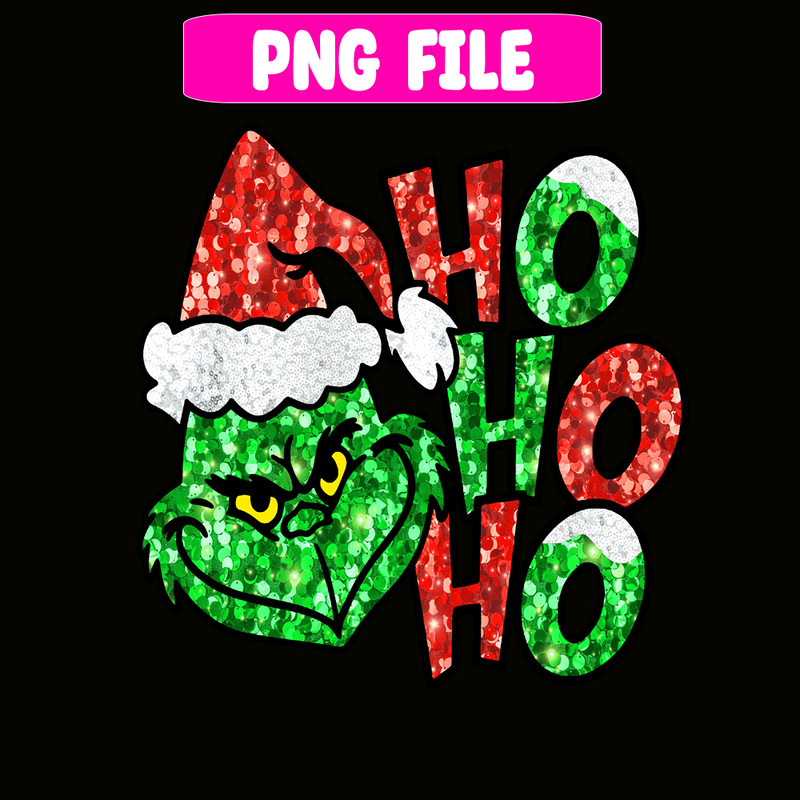 CRM07112346-Ho ho ho christmas png.png