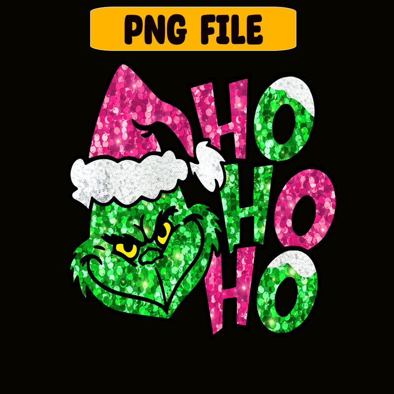 CRM07112347-Ho ho ho christmas png.png