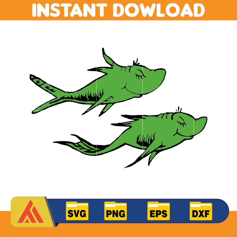 Dr Seuss Svg, Cat In The Hat SVG, Dr Seuss Hat SVG, Green Eggs And Ham Svg, Dr Seuss for Teachers Svg, Cricut, Thing Svg (299).jpg