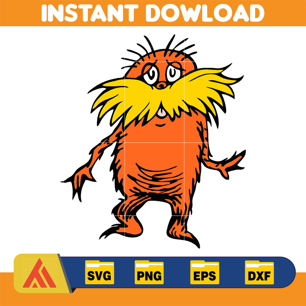 Dr Seuss Svg, Cat In The Hat SVG, Dr Seuss Hat SVG, Green Eggs And Ham Svg, Dr Seuss for Teachers Svg, Cricut, Thing Svg (304).jpg