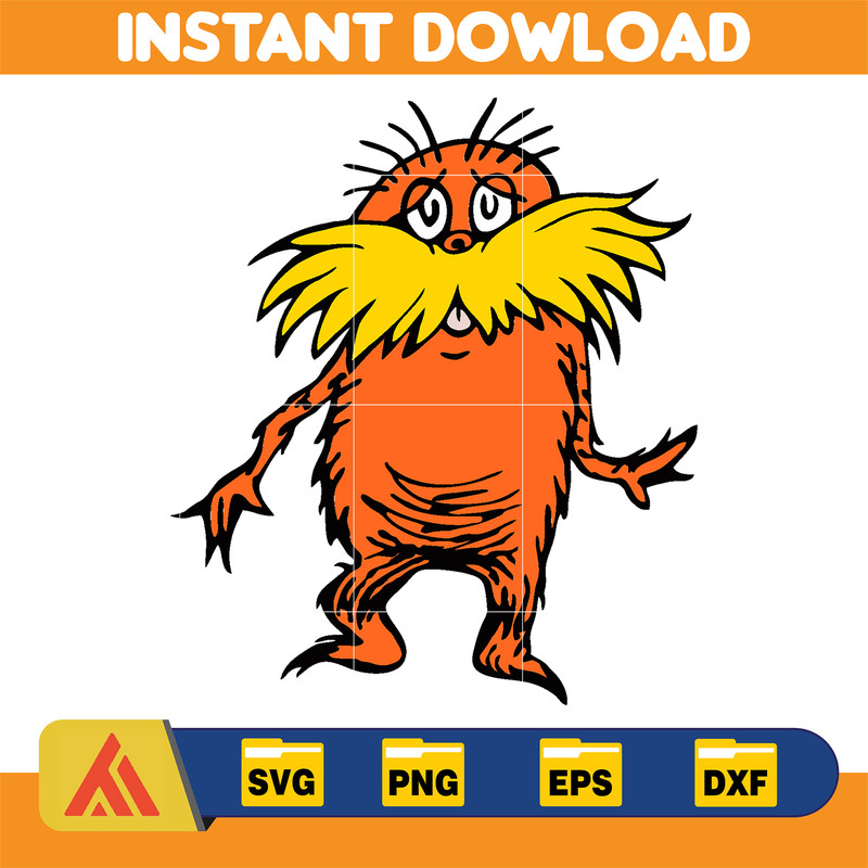 Dr Seuss Svg, Cat In The Hat SVG, Dr Seuss Hat SVG, Green Eggs And Ham Svg, Dr Seuss for Teachers Svg, Cricut, Thing Svg (304).jpg