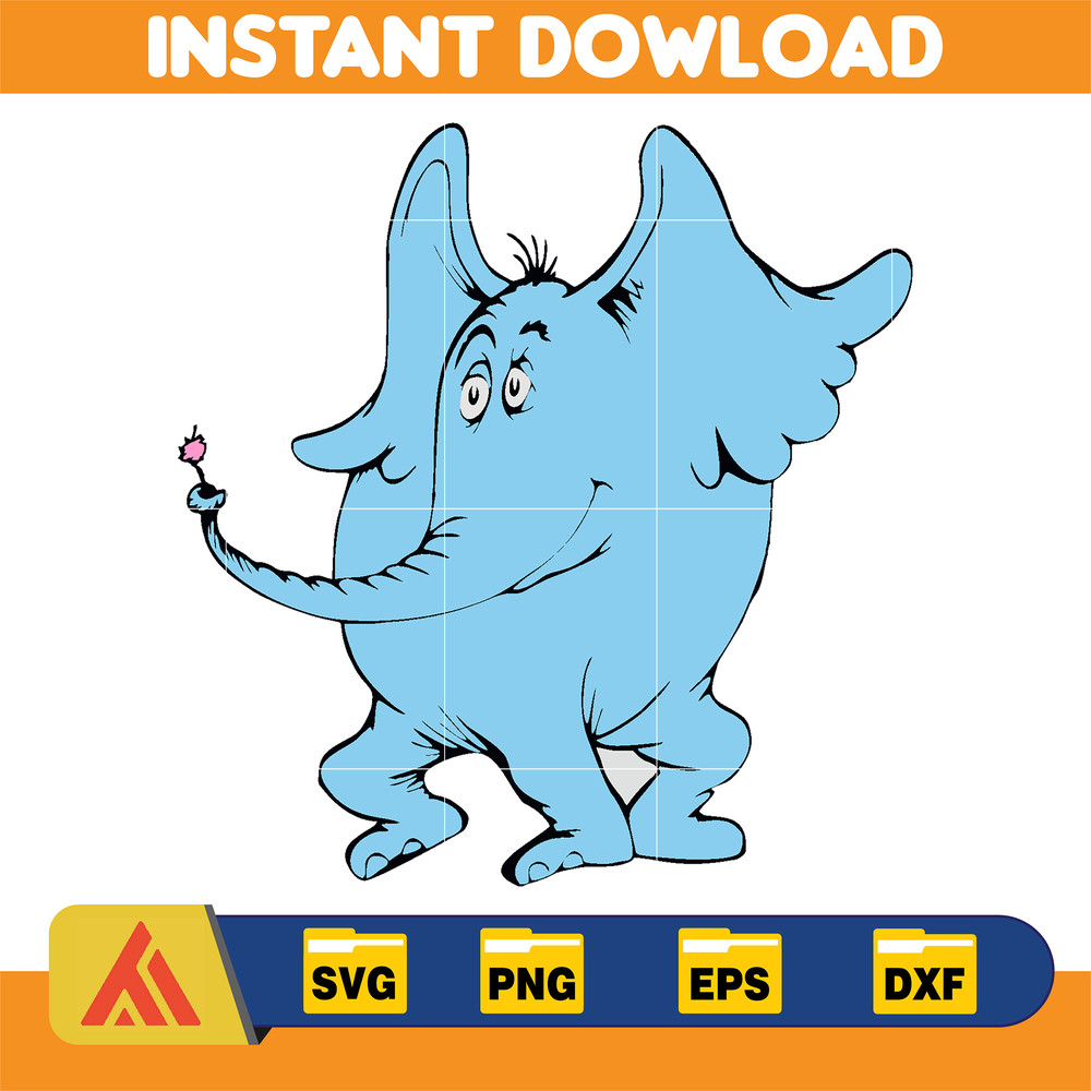 Dr Seuss Svg, Cat In The Hat SVG, Dr Seuss Hat SVG, Green Eggs And Ham Svg, Dr Seuss for Teachers Svg, Cricut, Thing Svg (305).jpg