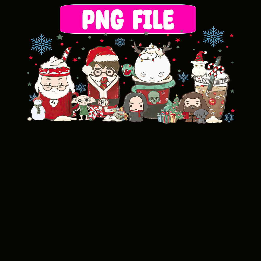 CRM09112315-Christmas Coffee harry potter svg.png