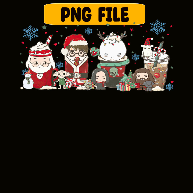 CRM09112315-Christmas Coffee harry potter svg.png