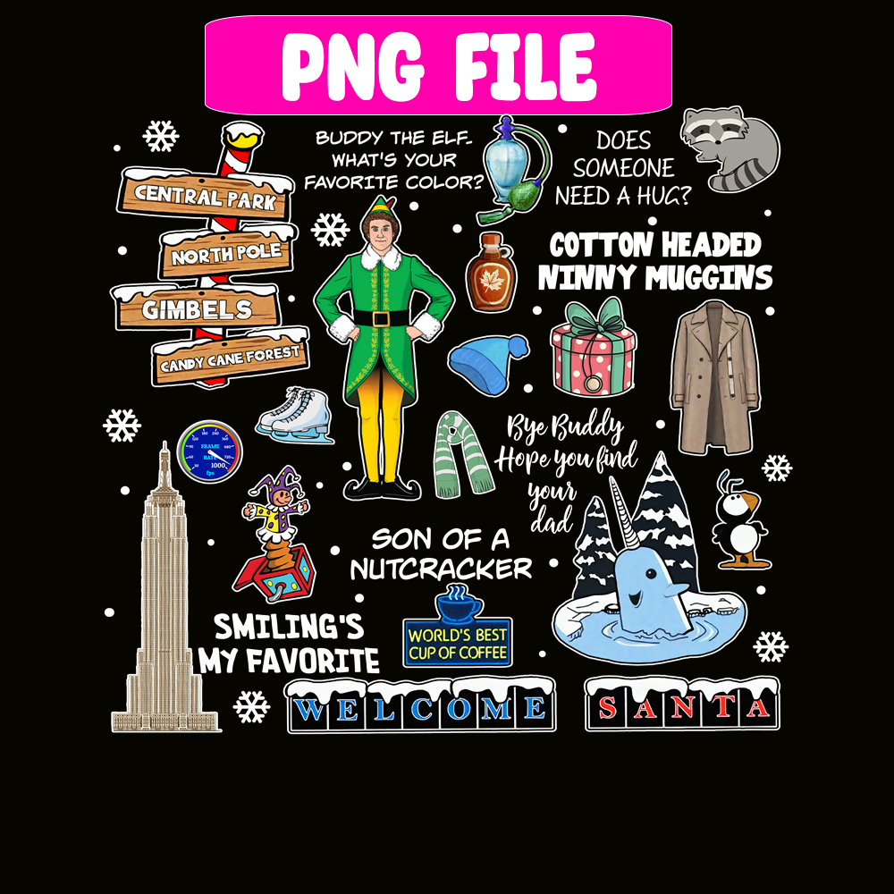 CRM09112368-Elf Sticker svg.png