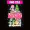 CRM13112328-Cozy Bluey In Christmas PNG, Christmas Time PNG, Happy Christmas PNG.png