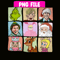 CRM13112341-Grinch And Home Alone PNG, Christmas Classic PNG, Christmas Retro PNG.png