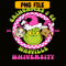 CRM13112359-Grinchmas And Co SVG PNG DXF EPS JPG, Whoville University SVG, Grinch SVG.png