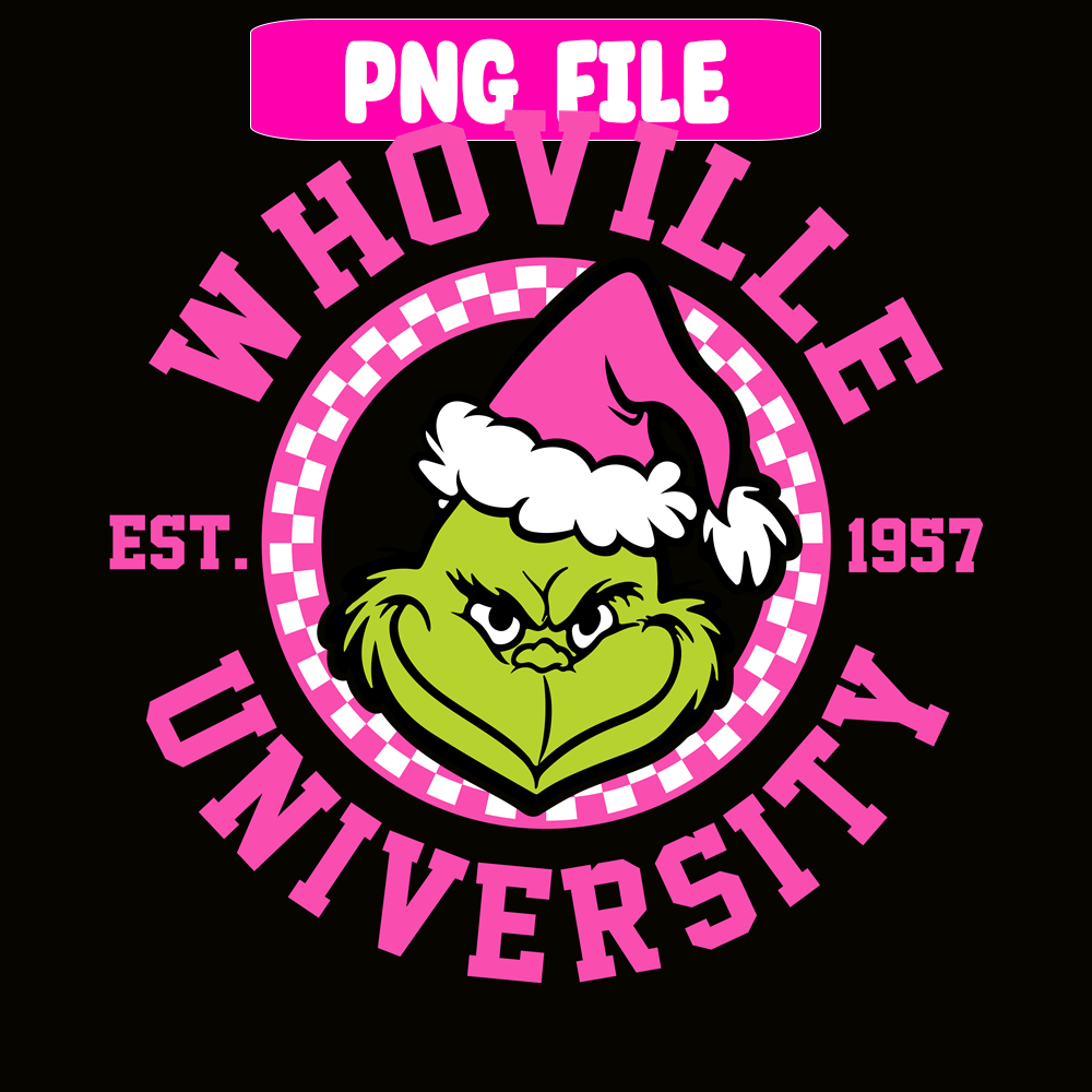 CRM13112361-Whoville Grinchy SVG PNG DXF EPS JPG, Grinchy Extra SVG, University Grinch SVG.png
